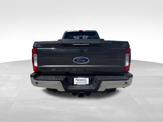 Used 2017 Ford F350 Lariat w/ Lariat Ultimate Package AWD/4WD video 4