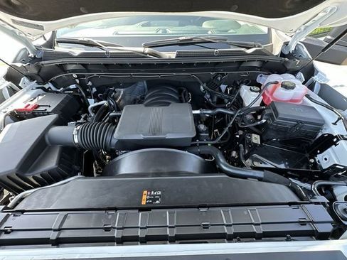 New 2025 GMC Sierra 2500 Pro w/ Convenience Package AWD/4WD image 28