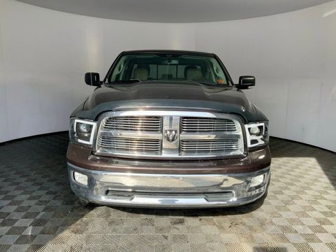 Used 2011 RAM 1500 Big Horn image 3