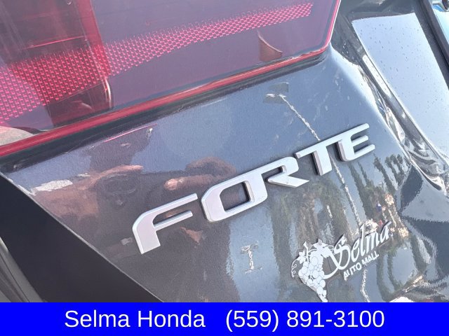 Used 2023 Kia Forte LXS FWD image 23