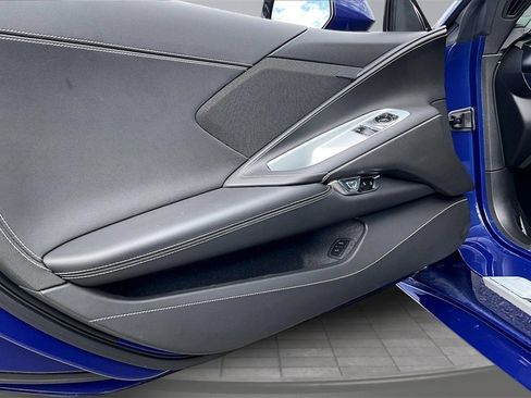 Used 2026 Chevrolet Corvette Stingray Coupe w/ 1LT image 19