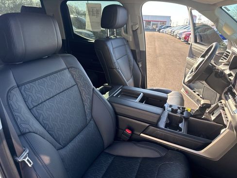 Used 2023 Toyota Tundra SR5 w/ TRD Sport Premium Package image 12