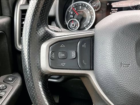 Used 2023 RAM 3500 Tradesman AWD/4WD image 23
