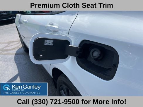 Used 2022 Chevrolet Equinox RS FWD image 49