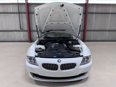 Used 2007 BMW Z4 3.0si RWD image 31