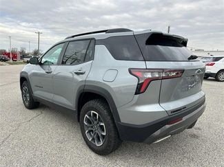 New 2026 Chevrolet Equinox ACTIV w/ LPO, Floor Liner Package video 3