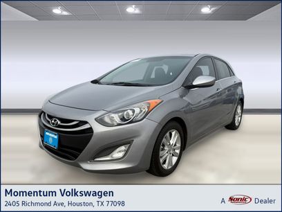 Used 2014 Hyundai Elantra GT