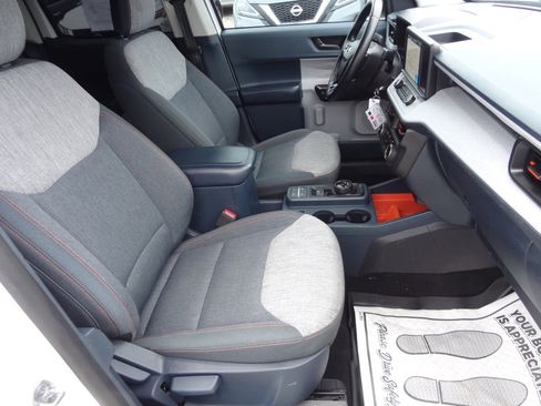 Used 2023 Ford Maverick XLT w/ XLT Luxury Package image 13