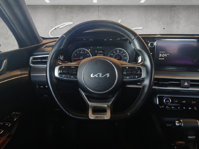 Used 2024 Kia K5 GT-Line w/ GT-Line Premium Package FWD image 22