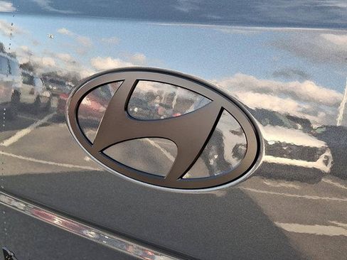 New 2025 Hyundai Santa Fe XRT image 11