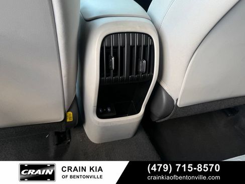 Used 2025 Hyundai Kona SEL FWD image 27