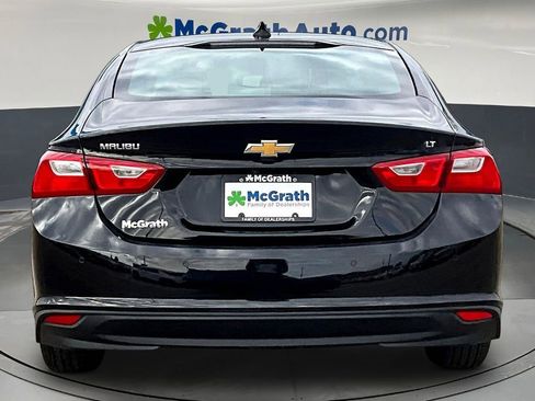 Used 2024 Chevrolet Malibu LT FWD image 5