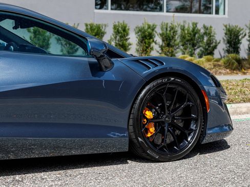 Used 2026 McLaren Artura RWD image 15