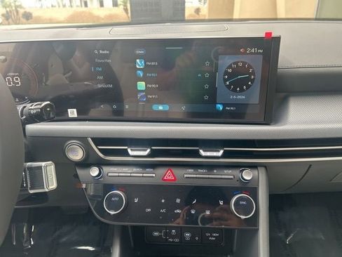 New 2026 Hyundai Sonata SEL image 9