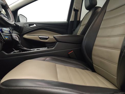 Used 2019 Ford Escape SEL FWD image 17
