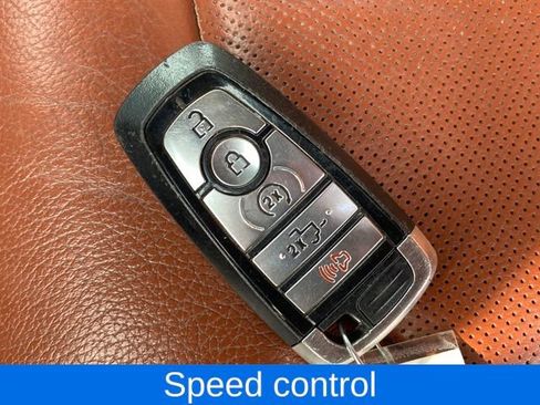 Used 2019 Ford F150 King Ranch w/ Equipment Group 601A Luxury image 24