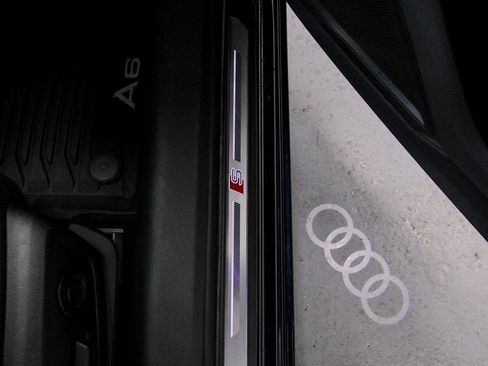 Used 2021 Audi A6 Premium Plus w/ Premium Plus Package AWD/4WD image 24