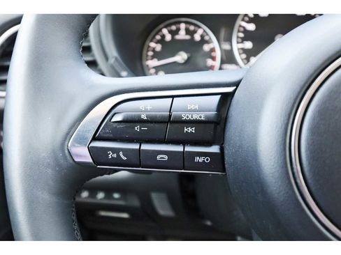 Used 2024 MAZDA CX-30 2.5 Turbo w/ Premium Package image 15