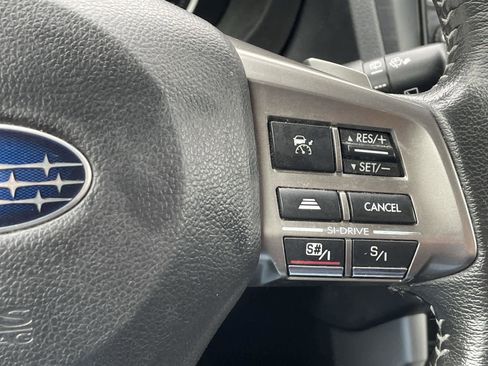 Used 2015 Subaru Forester 2.0XT Touring w/ Eyesight & Navigation System image 21