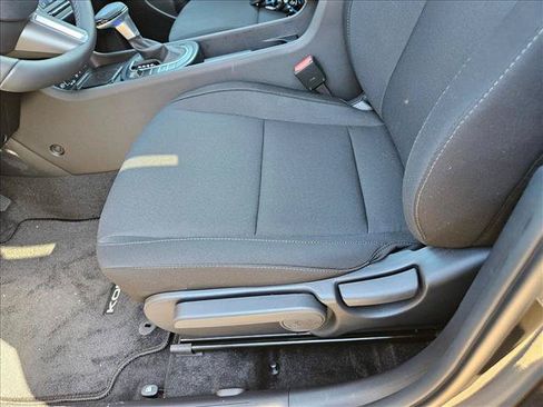 Used 2026 Hyundai Kona SEL Sport FWD image 4