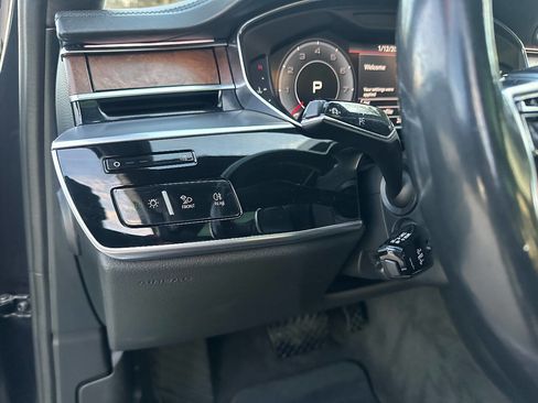 Used 2019 Audi A8 L 3.0T w/ Executive Package AWD/4WD image 25