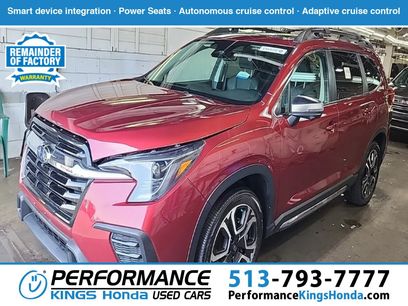 Used 2023 Subaru Ascent Limited w/ Technology Package