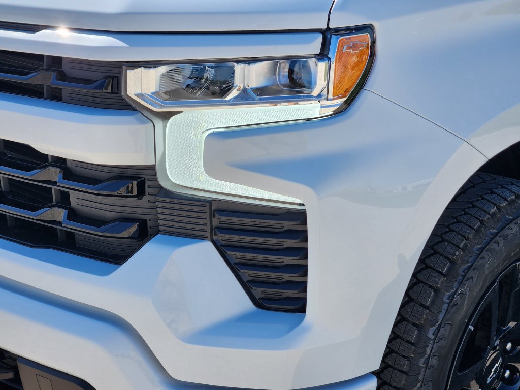 New 2026 Chevrolet Silverado 1500 RST w/ RST Select Package RWD image 5