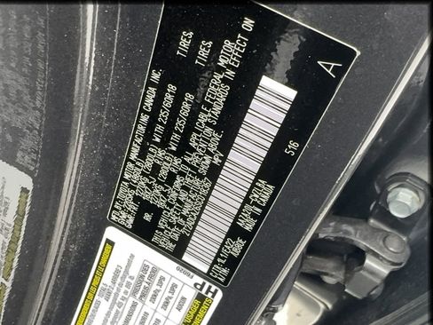 Used 2025 Lexus NX 250 FWD w/ Cold Area Package image 48
