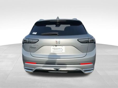 New 2026 Buick Envision Avenir AWD/4WD image 7