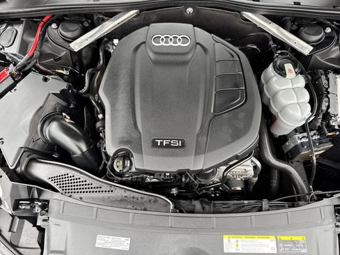 Used 2019 Audi A4 2.0T Premium Plus w/ Premium Plus Package image 32