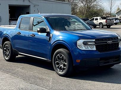 Used 2024 Ford Maverick XLT w/ XLT Luxury Package