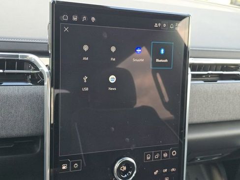 New 2026 GMC Sierra EV Elevation w/ LPO, Elevation Dark Package image 9