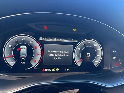 Used 2021 Audi Q7 3.0T Premium Plus image 20