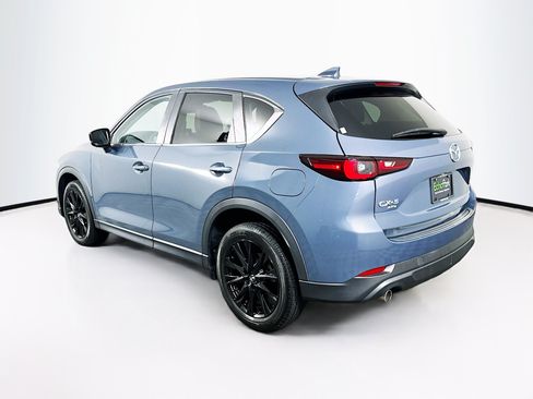 Used 2023 MAZDA CX-5 Carbon Edition AWD/4WD image 5