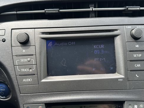 Used 2013 Toyota Prius Two FWD image 24