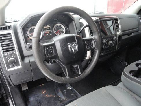 Used 2018 RAM 3500 SLT w/ Snow Chief Group image 10