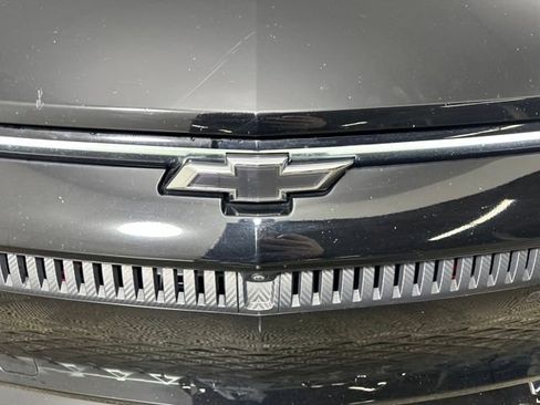 Used 2024 Chevrolet Equinox EV RS image 9