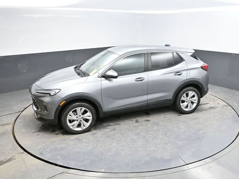 Used 2025 Buick Encore GX Preferred image 23