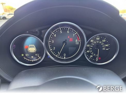 New 2025 MAZDA MX-5 Miata RF Club image 22