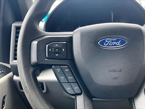 Used 2021 Ford F350 XL w/ Power Equipment Group image 21