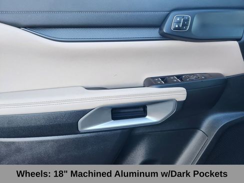 Certified 2024 Ford Ranger Lariat image 8