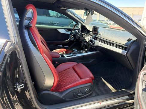 Used 2018 Audi S5 Premium Plus AWD/4WD image 9