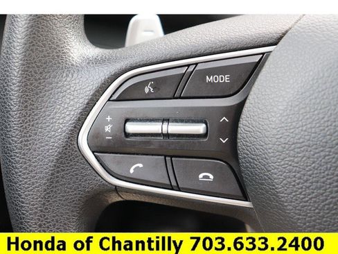 Used 2022 Hyundai Santa Fe SEL AWD/4WD image 13