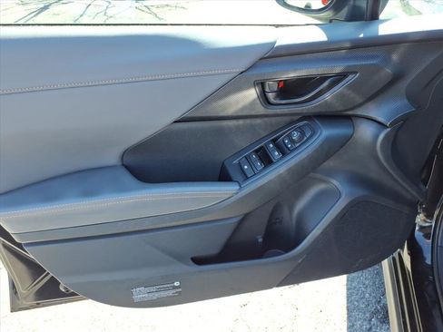 Used 2024 Subaru Crosstrek 2.5i Wilderness w/ Crosstrek Mirror Package image 23