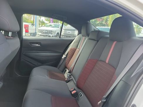 Used 2024 Toyota Corolla SE FWD image 14