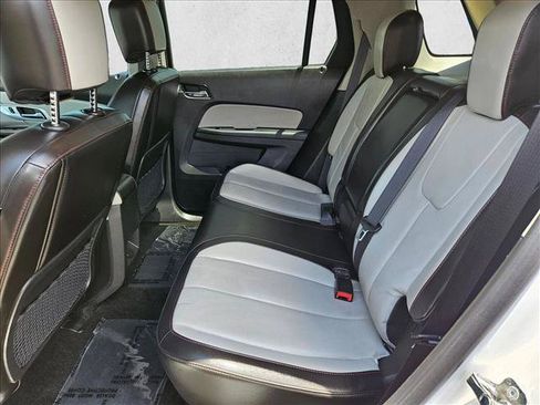 Used 2013 GMC Terrain SLT w/ LPO, Chrome Package FWD image 23