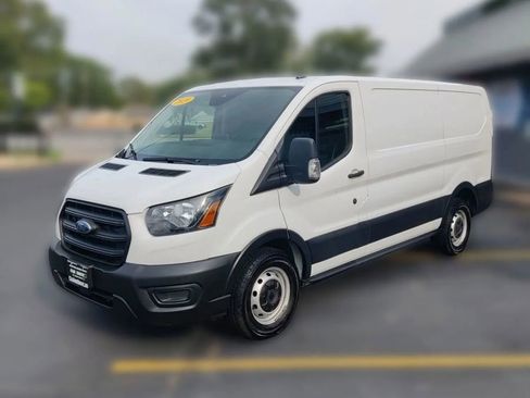 Used 2020 Ford Transit 150 Low Roof image 10