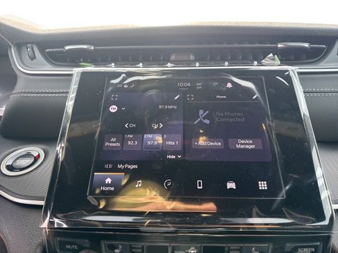 New 2025 Jeep Grand Cherokee L Altitude image 17