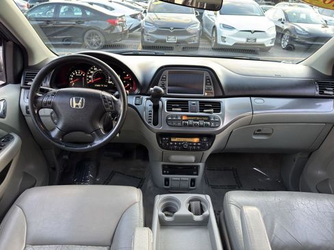 Used 2007 Honda Odyssey EX-L image 29