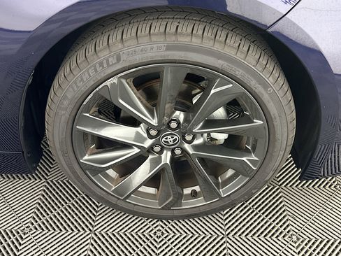 Used 2022 Toyota Corolla SE image 11